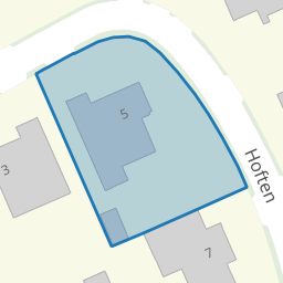 Perceel HRN01-M-3631