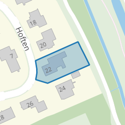 Perceel HRN01-M-3640