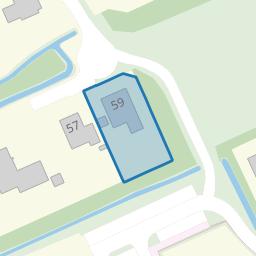 Perceel HRN01-M-3644