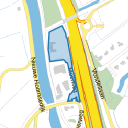 Perceel HRN01-M-3651