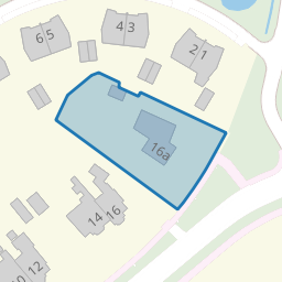 Perceel HRN01-M-3667