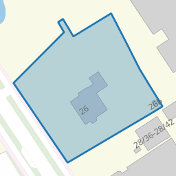 Perceel HRN01-M-3672