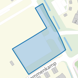 Perceel HRN01-M-3681