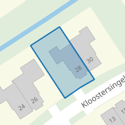 Perceel HRN01-M-3684