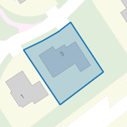 Perceel HRN01-M-3685