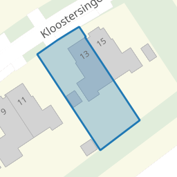 Perceel HRN01-M-3688