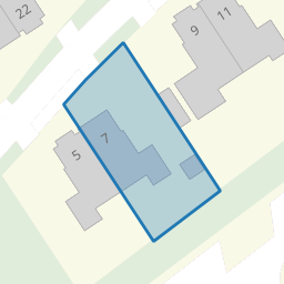 Perceel HRN01-M-3695