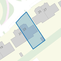 Perceel HRN01-M-3696