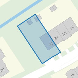 Perceel HRN01-M-3704