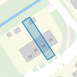 Perceel HRN01-M-3705