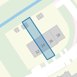 Perceel HRN01-M-3708