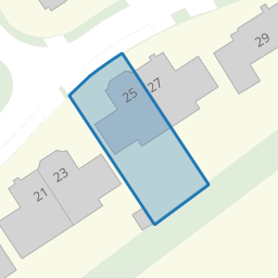 Perceel HRN01-M-3711