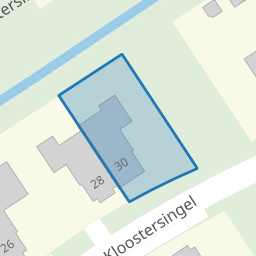 Perceel HRN01-M-3713