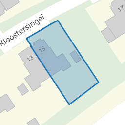 Perceel HRN01-M-3716