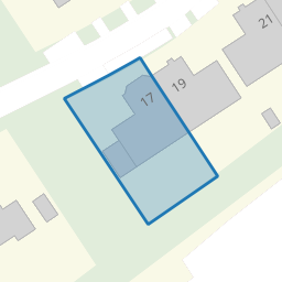 Perceel HRN01-M-3717