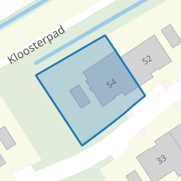 Perceel HRN01-M-3718