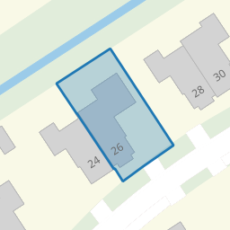 Perceel HRN01-M-3720