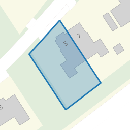 Perceel HRN01-M-3723