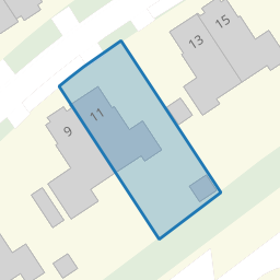 Perceel HRN01-M-3724