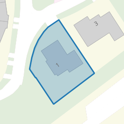 Perceel HRN01-M-3726