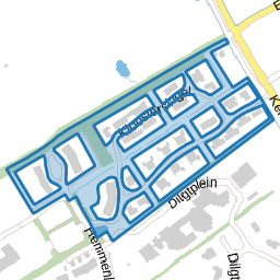 Perceel HRN01-M-3731