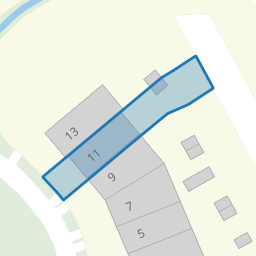 Perceel HRN01-M-3737