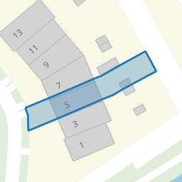 Perceel HRN01-M-3738