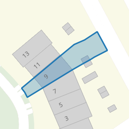 Perceel HRN01-M-3740