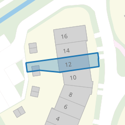 Perceel HRN01-M-3743