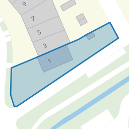 Perceel HRN01-M-3745