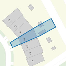 Perceel HRN01-M-3746