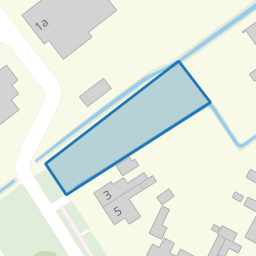 Perceel HRN01-M-3752