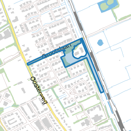 Perceel HRN01-M-3757