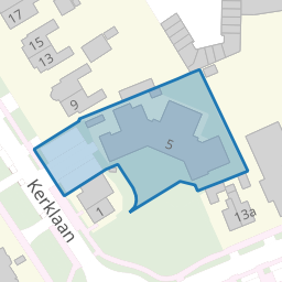 Perceel HRN01-M-3819