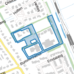 Perceel HRN01-M-3834