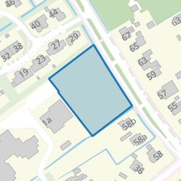 Perceel HRN01-M-3841