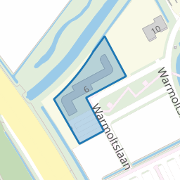 Perceel HRN01-M-3842