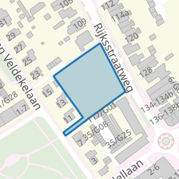 Perceel HRN01-M-3844