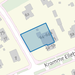 Perceel HRN01-M-3847