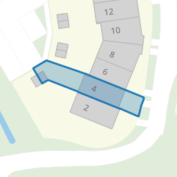 Perceel HRN01-M-3849