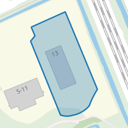 Perceel HRN01-M-3853