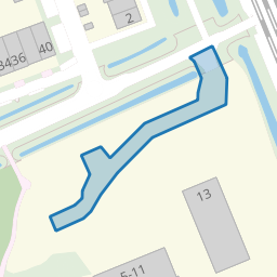 Perceel HRN01-M-3858