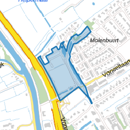 Perceel HRN01-M-3863