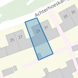 Perceel HRN01-N-1000