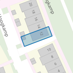 Perceel HRN01-N-1002