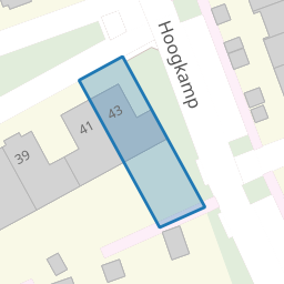 Perceel HRN01-N-1009