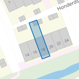 Perceel HRN01-N-1010