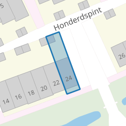 Perceel HRN01-N-1012