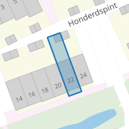 Perceel HRN01-N-1015