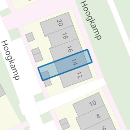 Perceel HRN01-N-1018